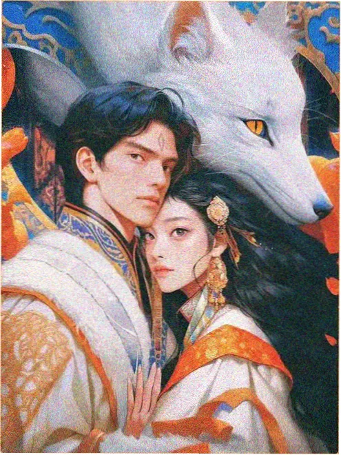 暗涌之城剧集海报