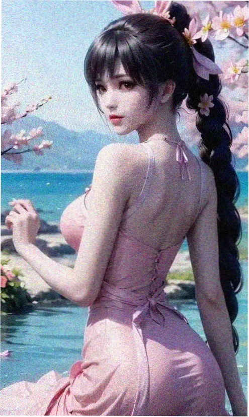 齿轮与诗剧场版海报