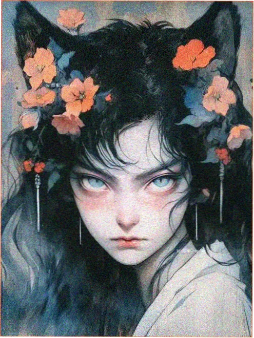 春分之后剧集海报