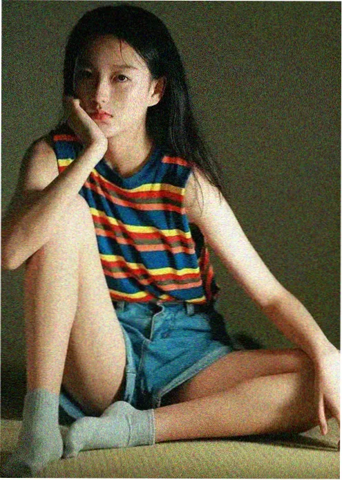 深夜推理社动画海报
